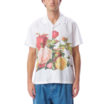 OBEY DISORDER SHIRT WHITE MULTI - Image 3