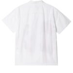 OBEY DISORDER SHIRT WHITE MULTI - Image 2