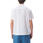 OBEY DISORDER SHIRT WHITE MULTI - Image 5