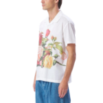 OBEY DISORDER SHIRT WHITE MULTI - Image 4