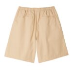 OBEY EASY RELAXED TWILL SHORT IRISH CREAM - Image 2