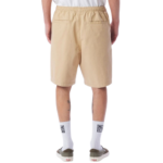 OBEY EASY RELAXED TWILL SHORT IRISH CREAM - Image 5
