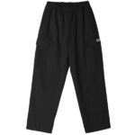 OBEY EASY RIPSTOP CARGO PANT BLACK