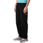OBEY EASY RIPSTOP CARGO PANT BLACK - Image 4
