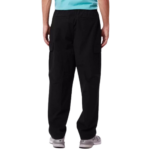 OBEY EASY RIPSTOP CARGO PANT BLACK - Image 6