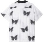 OBEY OUTCOME SHIRT WHITE MULTI - Image 2