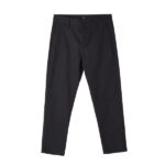 OBEY STRAGGLER PANT BLACK