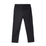OBEY STRAGGLER PANT BLACK - Image 2