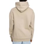 HUF H-DOG HOODIE SAND - Image 3