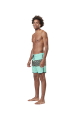 PICTURE ANDY 17 BOARDSHORT BLUE TURQUOISE - Image 8