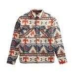 PICTURE BEMIDJI JACKET KALEMA PRINT