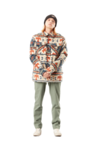 PICTURE BEMIDJI JACKET KALEMA PRINT - Image 4