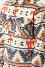 PICTURE BEMIDJI JACKET KALEMA PRINT - Image 3