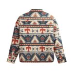 PICTURE BEMIDJI JACKET KALEMA PRINT - Image 2