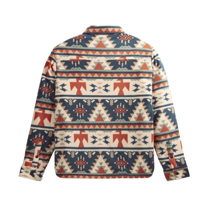 PICTURE BEMIDJI JACKET KALEMA PRINT - Image 2