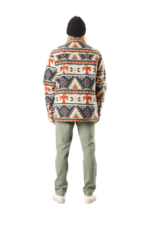 PICTURE BEMIDJI JACKET KALEMA PRINT - Image 5