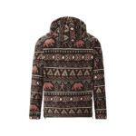 PICTURE EDELSON FLEECE ORIAL PRINT - Image 2