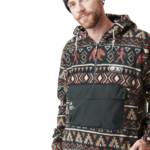 PICTURE EDELSON FLEECE ORIAL PRINT - Image 3