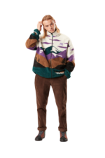 PICTURE HAFDALS ZIP FLEECE LANDSCAPE - Image 6