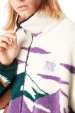 PICTURE HAFDALS ZIP FLEECE LANDSCAPE - Image 3