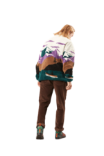 PICTURE HAFDALS ZIP FLEECE LANDSCAPE - Image 7