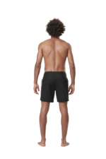 PICTURE JOHN 17 BOARDSHORT BLACK - Image 10