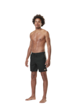 PICTURE JOHN 17 BOARDSHORT BLACK - Image 9