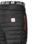 PICTURE MITTY JOGGER BLACK - Image 3