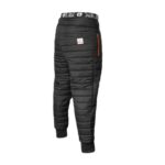 PICTURE MITTY JOGGER BLACK - Image 2