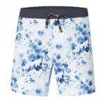 PICTURE PIAU BOARDSHORT 15 OCEAN