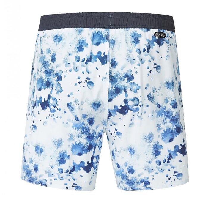 PICTURE PIAU BOARDSHORT 15 OCEAN - Image 2
