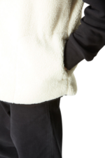 PICTURE RUSSELLO VEST JACKET BLACK - Image 13