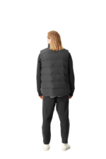 PICTURE RUSSELLO VEST JACKET BLACK - Image 6