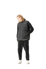 PICTURE RUSSELLO VEST JACKET BLACK - Image 7