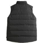 PICTURE RUSSELLO VEST JACKET BLACK - Image 2