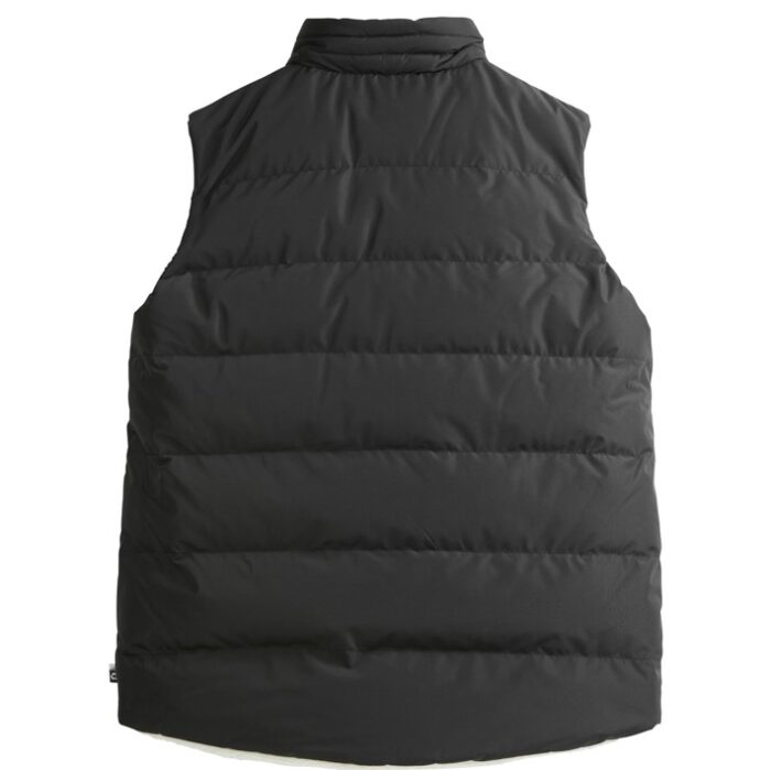 PICTURE RUSSELLO VEST JACKET BLACK - Image 2