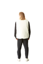 PICTURE RUSSELLO VEST JACKET BLACK - Image 11