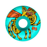 PIG BIG FLY WHEELS 53MM