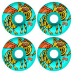 PIG BIG FLY WHEELS 53MM - Image 2