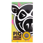 PIG NEON BEARINGS