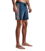 ROARK PASSAGE SCARAB BOARDSHORT 17 NAVY - Image 3