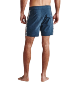 ROARK PASSAGE SCARAB BOARDSHORT 17 NAVY - Image 4
