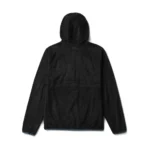 ROARK BARRA SCRAMBLER FLEECE BLACK - Image 3