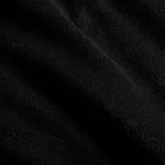 ROARK BARRA SCRAMBLER FLEECE BLACK - Image 5