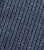 ROARK BLESS UP STRETCH SHIRT NAVY 2 - Image 3