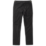 ROARK CAMPOVER CARGO PANT BLACK - Image 2
