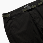 ROARK CAMPOVER CARGO PANT BLACK - Image 3