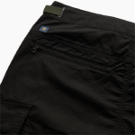 ROARK CAMPOVER CARGO PANT BLACK - Image 4