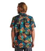 ROARK JOURNEY TAHITI NUI SHIRT BLACK - Image 8