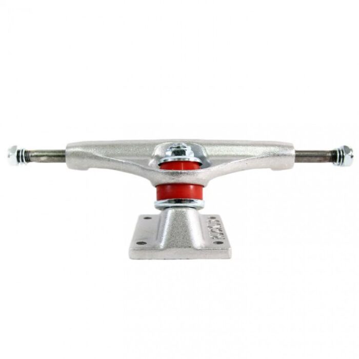 RUCKUS MID TRUCKS SILVER 5.25 - Εικόνα 2